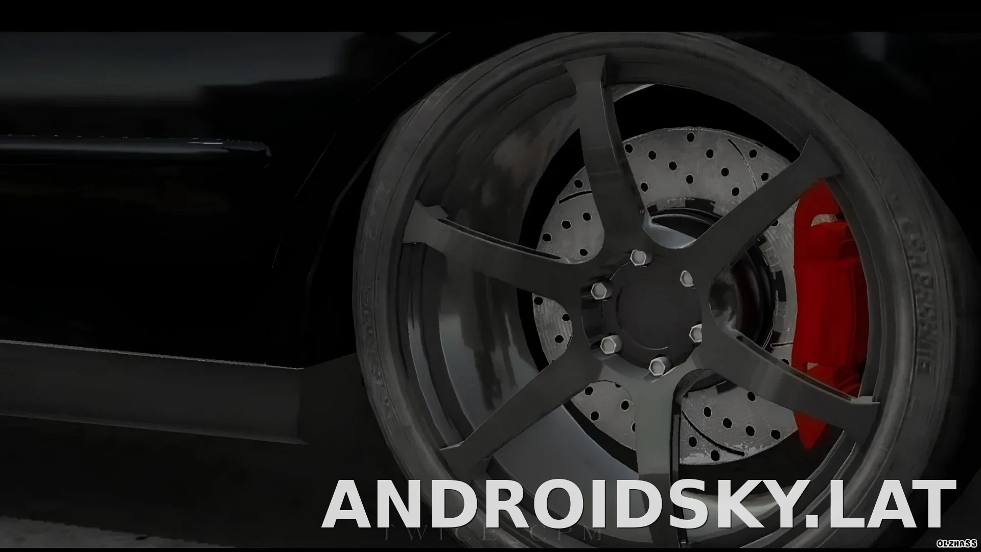 Car Parking Multiplayer скриншот 1